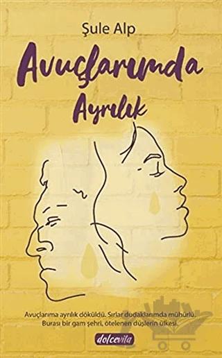 Avuçlarımda Ayrılık
