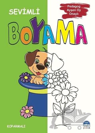 Sevimli Boyama