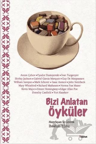 Bizi Anlatan Öyküler