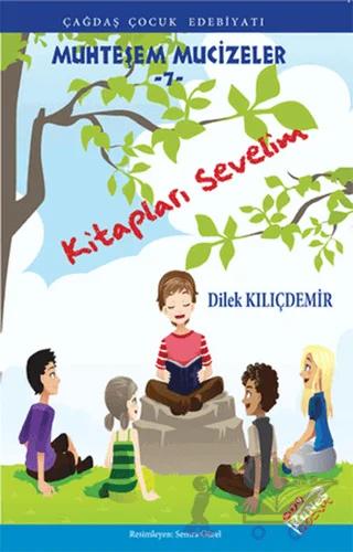 Kitapları Sevelim