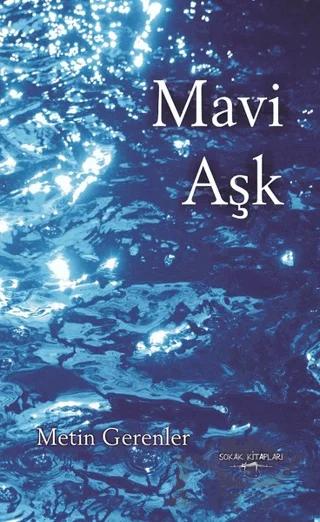 Mavi Aşk