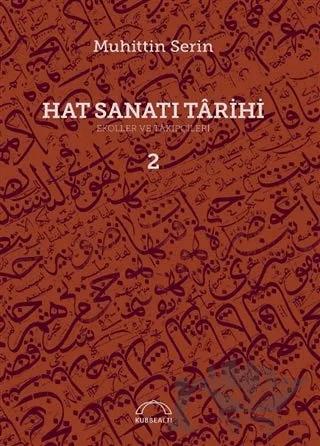 Hat Sanatı Tarihi Cilt: 2