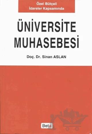 Üniversite Muhasebesi