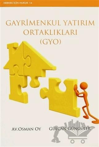 Gayrimenkul Yatırım Ortaklıkları (GYO)