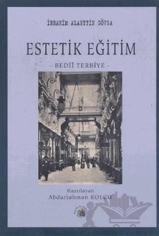 Estetik Eğitim