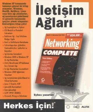 İletişim Ağları