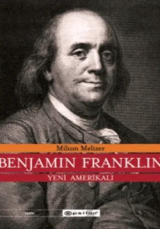 Benjamin Franklin Yeni Amerikalı