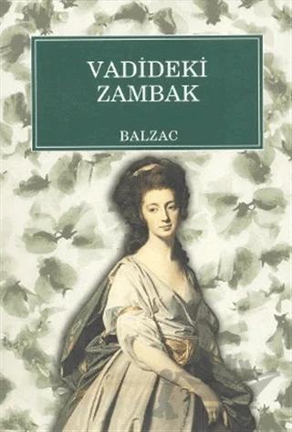 Vadideki Zambak