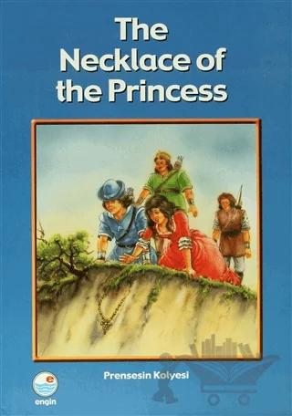 The Necklace of the Princess (CD'li)