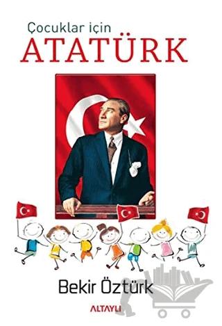 Çocuklar İçin Atatürk