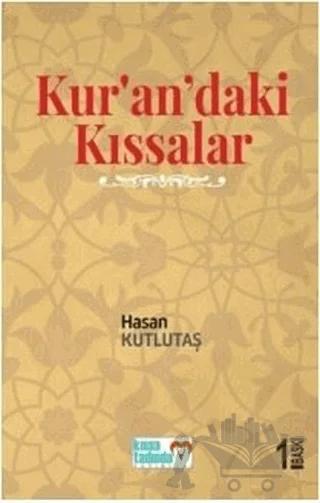 Kur'an'daki Kıssalar