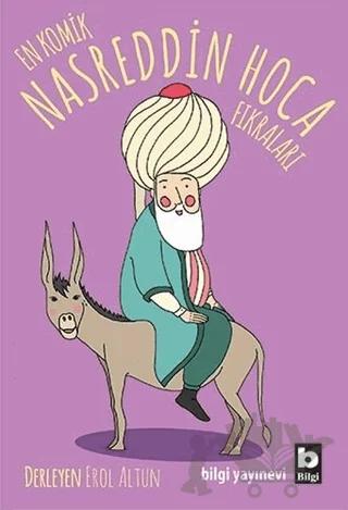 En Komik Nasreddin Hoca Fıkraları