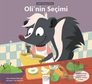 Oli'nin Seçimi