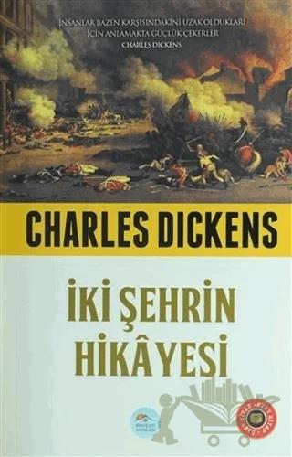İki Şehrin Hikayesi