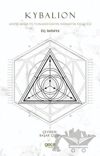 Kybalion - Üç İnisiye