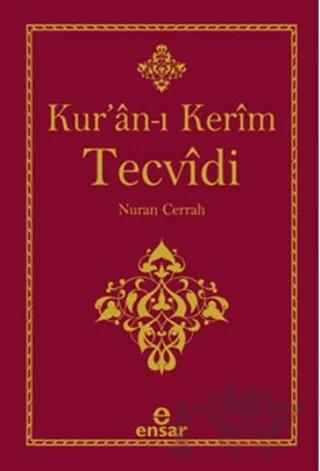 Kur’an-ı Kerim Tecvidi