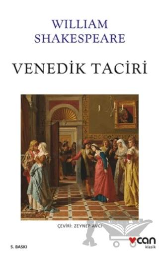 Venedik Taciri