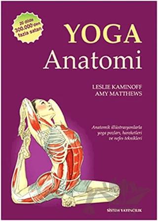 Yoga Anatomi