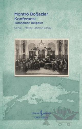 Montrö Boğazlar Konferansı