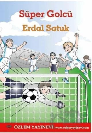 Süper Golcü