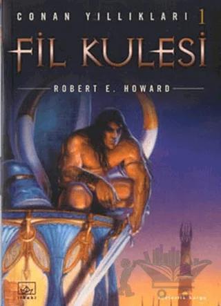 Fil Kulesi Conan Yıllıkları 1