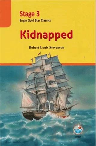 Kidnapped - Stage 3