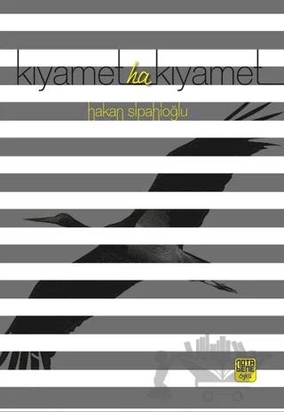 Kıyamet Ha Kıyamet