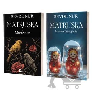Matruşka Serisi (2 Kitap)