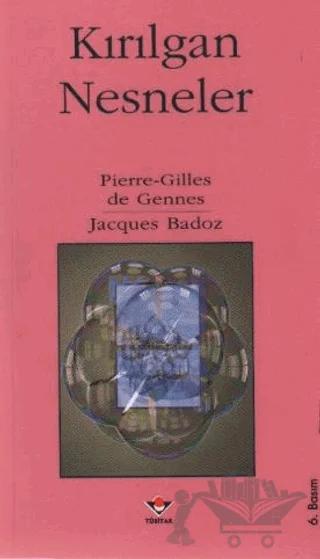 Kırılgan Nesneler