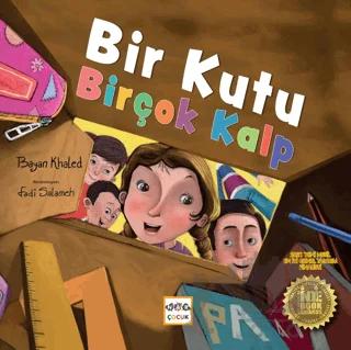 Bir Kutu Birçok Kalp