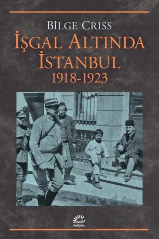 İşgal Altında İstanbul