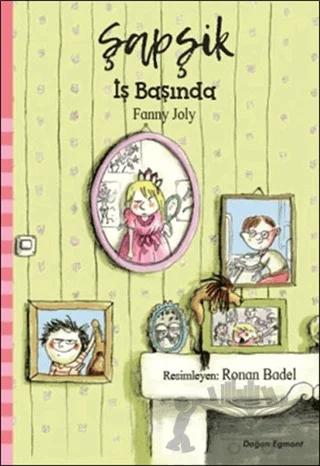 Şapşik - İş Başında