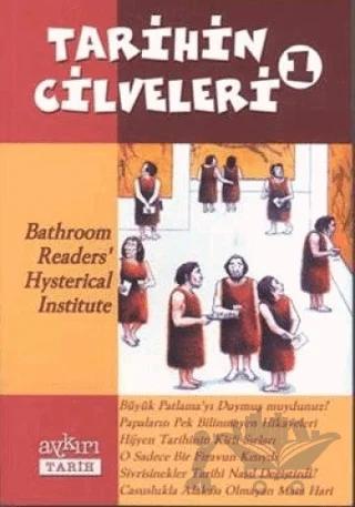 Tarihin Cilveleri 1