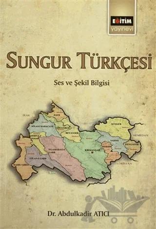 Sungur Türkçesi