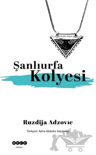 Şanlıurfa Kolyesi
