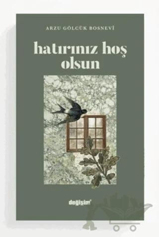 Hatıranız Hoş Olsun