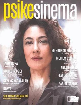 Psikesinema (Sinemada Ruhsal Travma) Sayısı