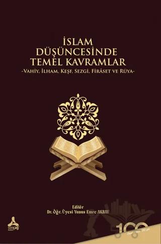 İslam Düşüncesinde Temel Kavramlar