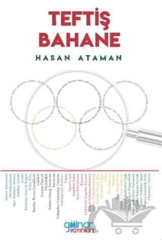 Teftiş Bahane