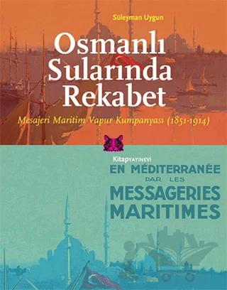 Osmanlı Sularında Rekabet