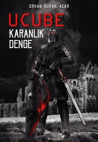 Ucube - Karanlık Denge