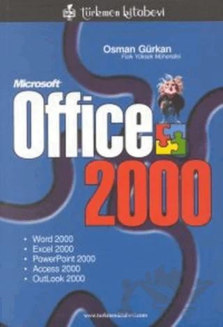 Microsoft Office 2000