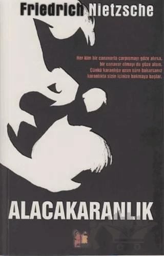 Alacakaranlık