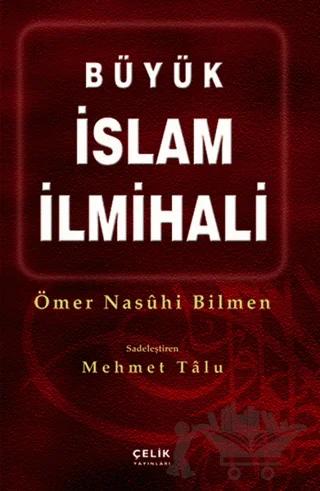 Büyük İslam İlmihali