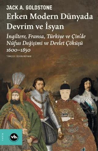 Erken Modern Dünyada Devrim ve İsyan