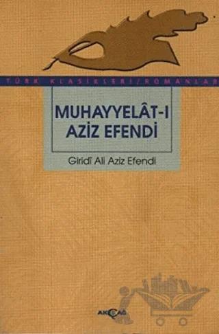 Muhayyelat-ı Aziz Efendi