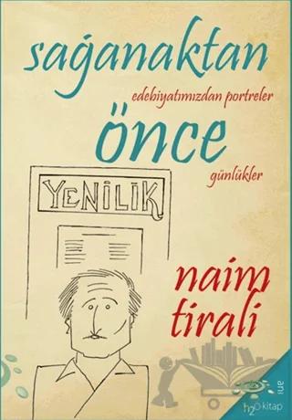Sağanaktan Önce