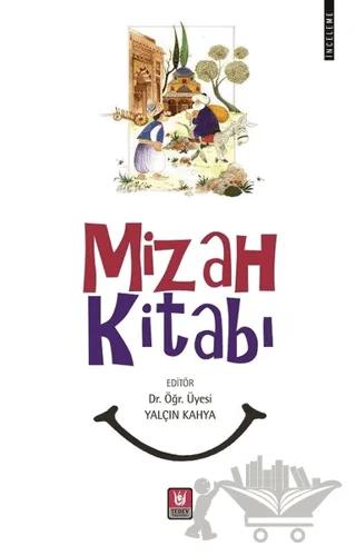Mizah Kitabı