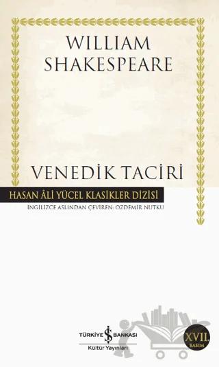 Venedik Taciri