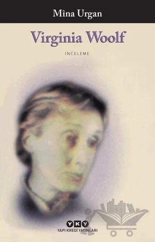 Virginia Woolf
